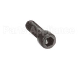 SSH516181D Doughpro Proluxe Screw, Socket Head 5/16-18X1", Domestic