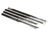 SSJAMBTRIMCB Thermo-Kool Ss Jamb Trim Cracker Barrel