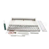 SSK000086-4 Cleveland Kit; Burner/Pan Sgl40T1