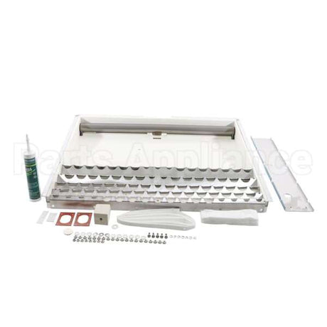 SSK000086-4 Cleveland Kit; Burner/Pan Sgl40T1