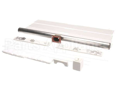 SSK000086-6 Cleveland Kit; Burner Sgl40T1