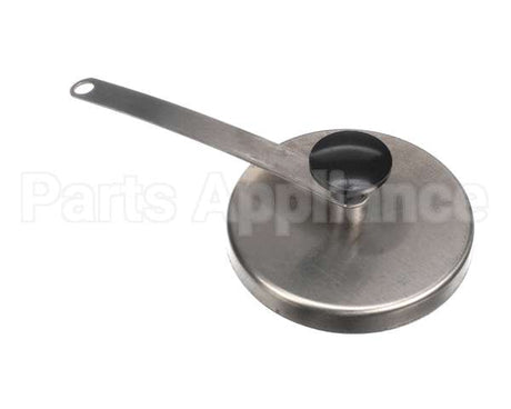 SSK00054 Cleveland Service Vent Cover Assembly Skille