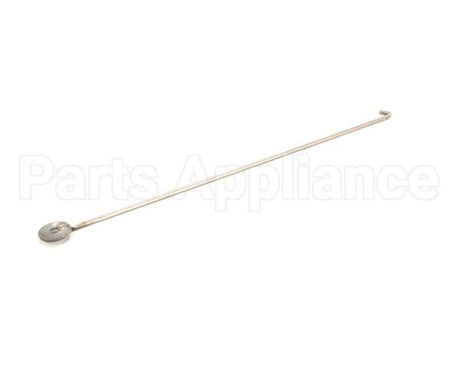 SSK00394-1 Cleveland Hook Weldment T1