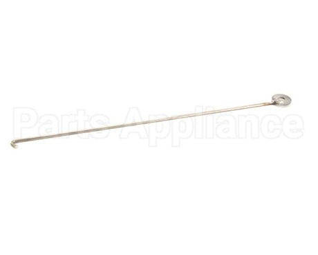 SSK00394-1 Cleveland Hook Weldment T1