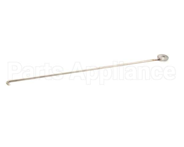 SSK00394-1 Cleveland Hook Weldment T1