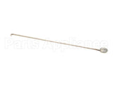 SSK00394-1 Cleveland Hook Weldment T1