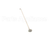 SSK00394-1 Cleveland Hook Weldment T1