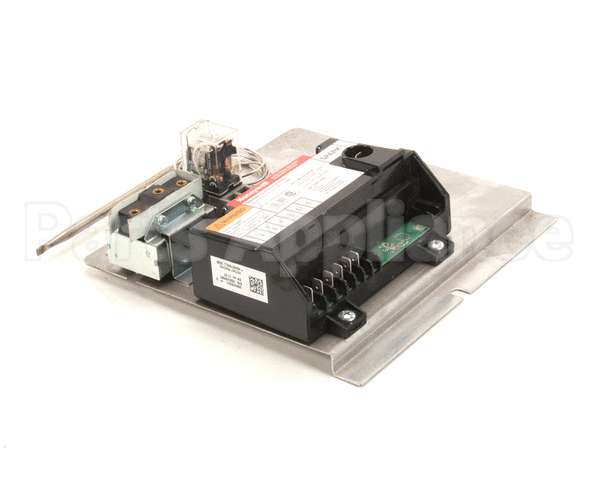 SSK00397-1 Cleveland Ign Control Plate Sglt1