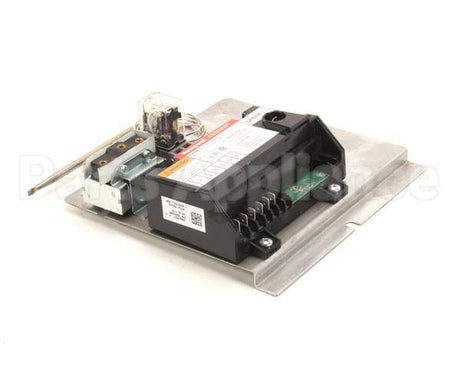 SSK00397-1 Cleveland Ign Control Plate Sglt1