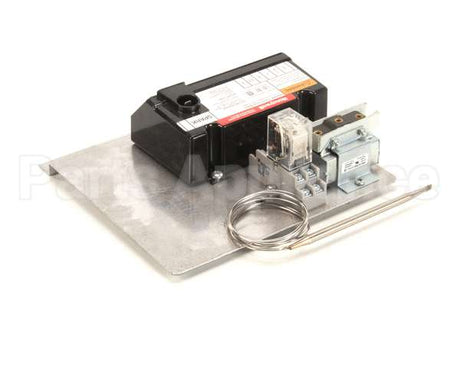 SSK00397-1 Cleveland Ign Control Plate Sglt1