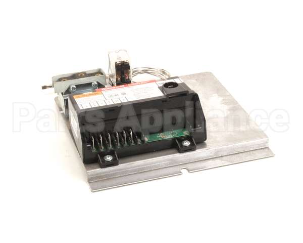 SSK00397-1 Cleveland Ign Control Plate Sglt1
