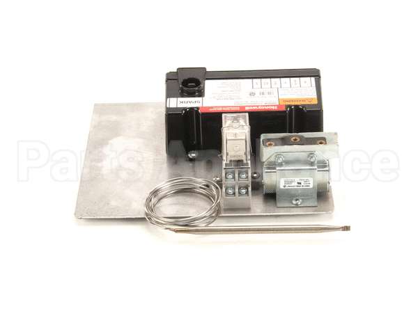 SSK00397-1 Cleveland Ign Control Plate Sglt1