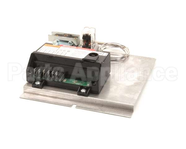 SSK00397-1 Cleveland Ign Control Plate Sglt1