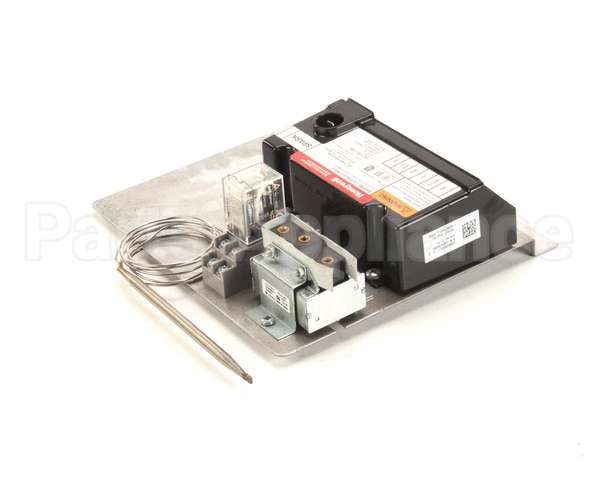 SSK00397-1 Cleveland Ign Control Plate Sglt1