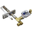 SSK00398-1 Compatible Cleveland Pilotassy, Nat Gas (T1)