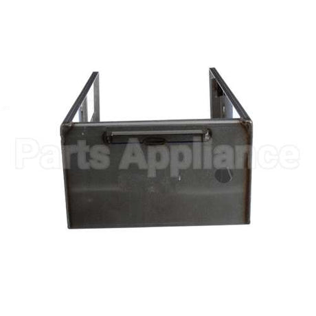 SSK2343699 Cleveland Service Box Assembly Tr Gas Skill