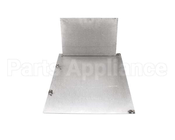 SSK2462899 Cleveland Cover Assembly Gas Comp Box (T1/T4