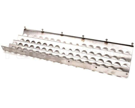 SSK2471099 Cleveland Baffle Assembly Sgl40T1/T4