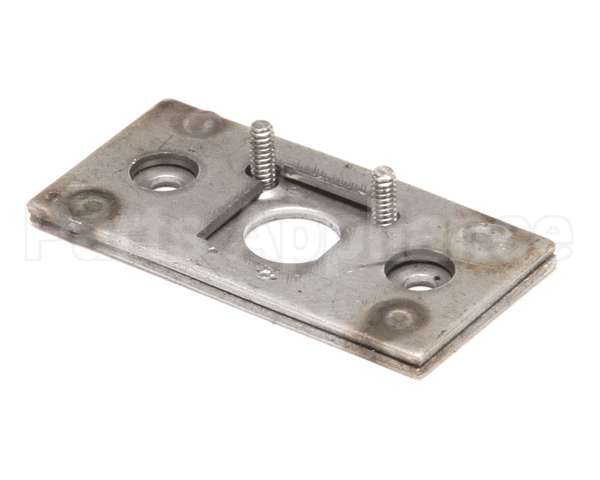 SSK2491500 Cleveland Stop Plate Assembly Tr/T1/F