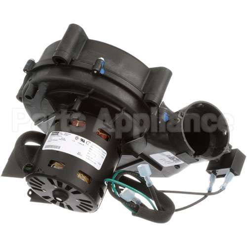 SSKE53441 Compatible Cleveland Blower Motor