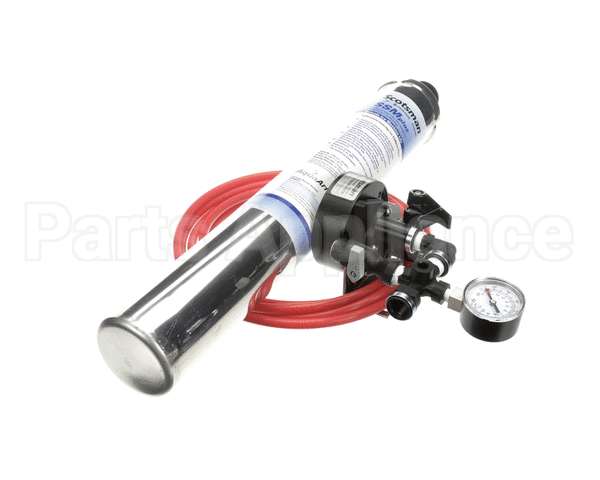 SSM1-P Scotsman Filtration System