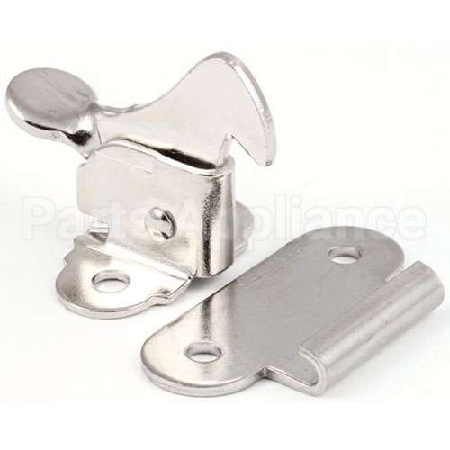 SSML Compatible Norlake Door Catch Assy (1)