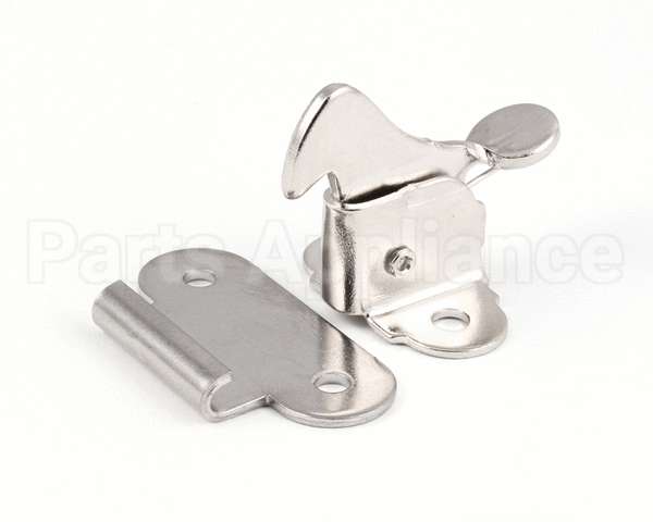 SSML Norlake Door Catch Assembly