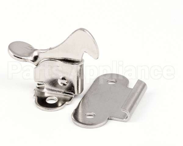 SSML Norlake Door Catch Assembly