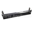 SSR-36 Compatible Glastender 36" Ss Single Speed Rail