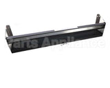 SSR-36 Glastender 36" Ss Single Speed Rail