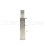 SSRC-30 Glastender Locking Cover,30 In,Single Spd