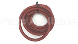 SSRT185 Supco Red Silicone Tubing 1/8 - 5Ft