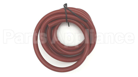 SSRT185 Supco Red Silicone Tubing 1/8 - 5Ft