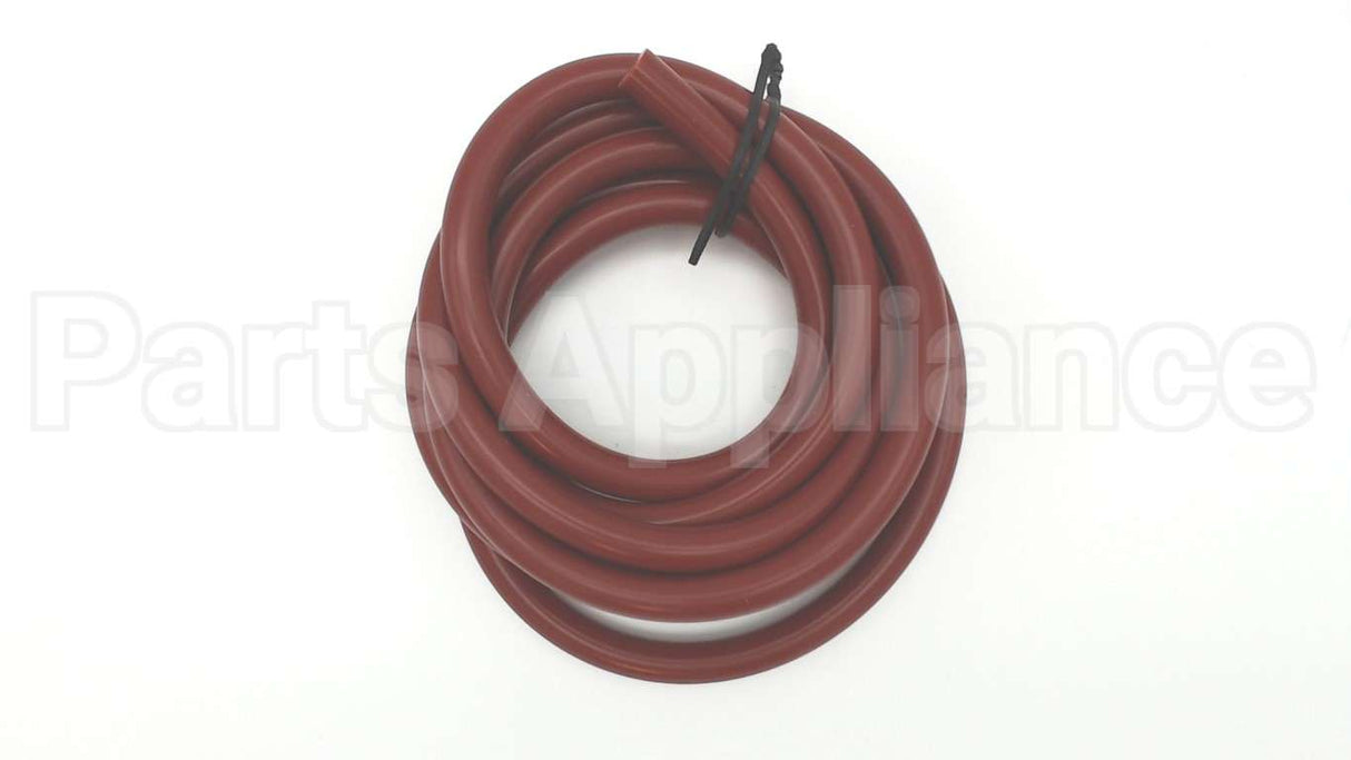 SSRT185 Supco Red Silicone Tubing 1/8 - 5Ft