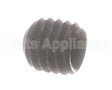 SSS03NPS Biro Set Screw Cup Point 10-32X3/16