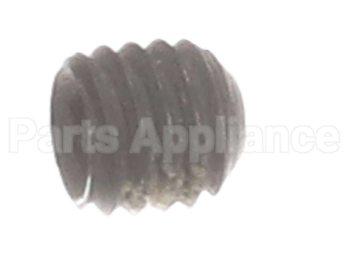 SSS03NPS Biro Set Screw Cup Point 10-32X3/16