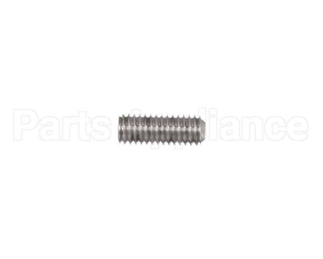 SSS45S Biro Set Screw Cup Point 3/8-16 X 1 Ss
