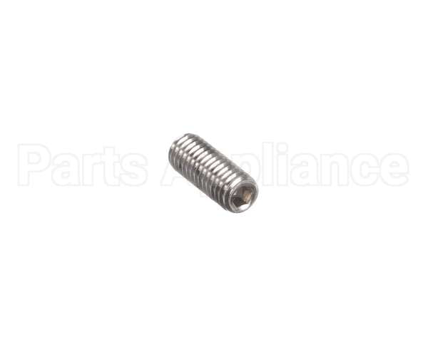 SSS45S Biro Set Screw Cup Point 3/8-16 X 1 Ss