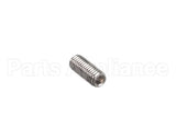 SSS45S Biro Set Screw Cup Point 3/8-16 X 1 Ss