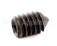 SST142038CP Doughpro Proluxe Screw, Set 1/4-20X3/8Cone Pt,