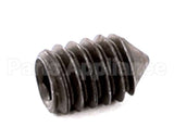 SST142038CP Doughpro Proluxe Screw, Set 1/4-20X3/8Cone Pt,