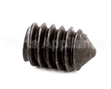 SST142038CP Doughpro Proluxe Screw, Set 1/4-20X3/8Cone Pt,