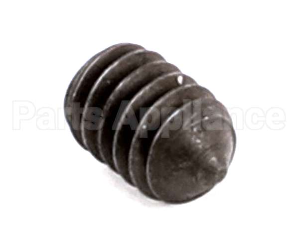 SST142038CP Doughpro Proluxe Screw, Set 1/4-20X3/8Cone Pt,