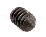 SST142038CP Doughpro Proluxe Screw, Set 1/4-20X3/8Cone Pt,