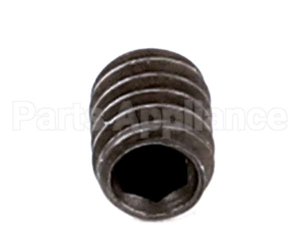 SST142038CP Doughpro Proluxe Screw, Set 1/4-20X3/8Cone Pt,