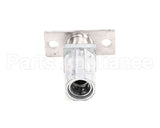 SSTD00002 Cleveland Rear Foot Assembly