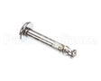 ST-22193 Alto Shaam Studs,Ct,M6X27Mm,1/4 Turn