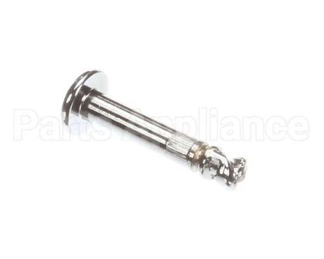 ST-22193 Alto Shaam Studs,Ct,M6X27Mm,1/4 Turn