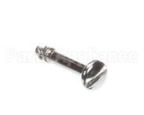 ST-22193 Alto Shaam Studs,Ct,M6X27Mm,1/4 Turn