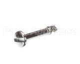 ST-22193 Alto Shaam Studs,Ct,M6X27Mm,1/4 Turn
